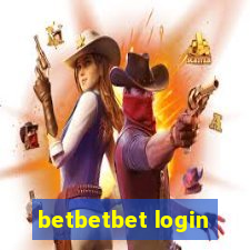 betbetbet login